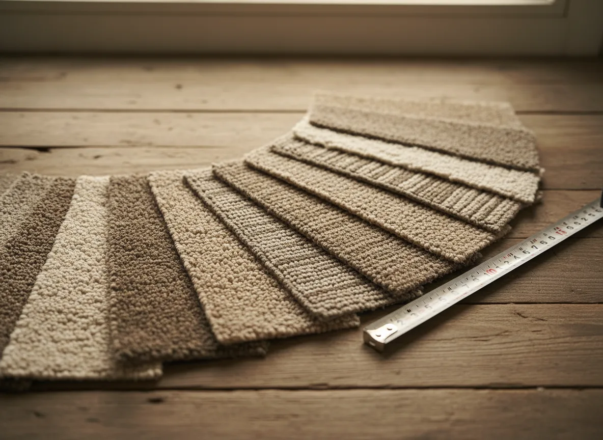 Carpet Installation Stout, IA FAQs